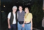 Michael McDonald